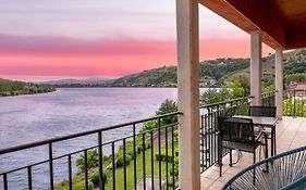 Hôtellerie Beau Rivage